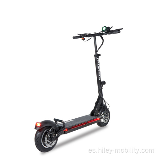 Scooter eléctrico 8000W Trotinette Electrique